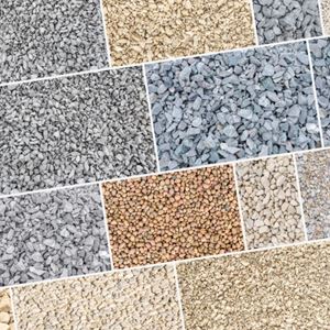 Aggregates